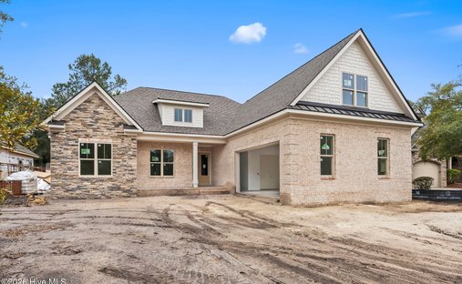 House in Sunset Beach, North Carolina, United States 1