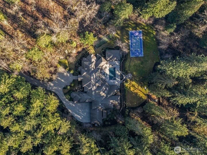 House in Cottage Lake, Washington, United States 3 - 17718749