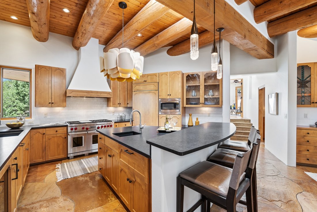 House in Santa Fe, New Mexico, United States 5 - 17714839