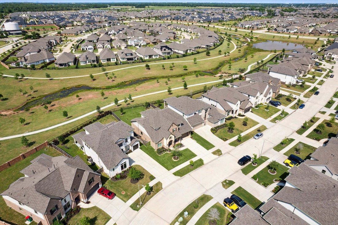 House in Rosenberg, Texas, United States 2 - 17718416