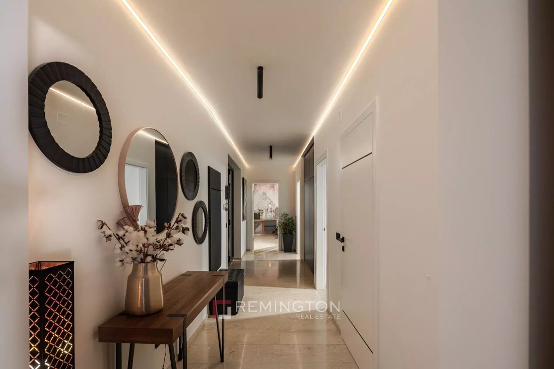 Apartment in Grad Opatija, Primorje-Gorski Kotar County, Croatia 4 - 14390055