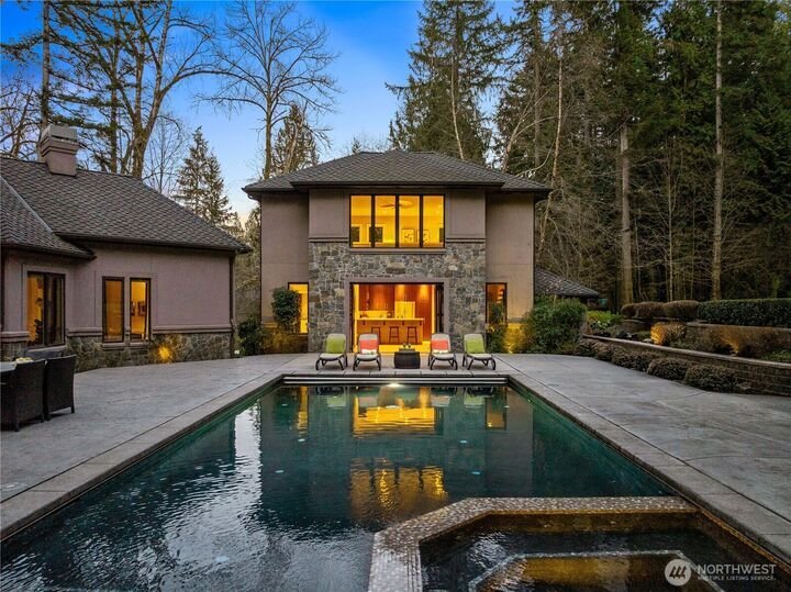 House in Cottage Lake, Washington, United States 5 - 17718749