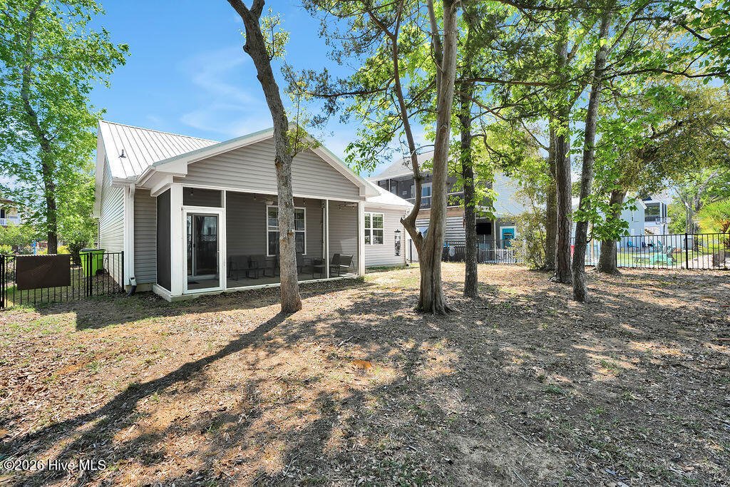 House in Oak Island, North Carolina, United States 5 - 17714455