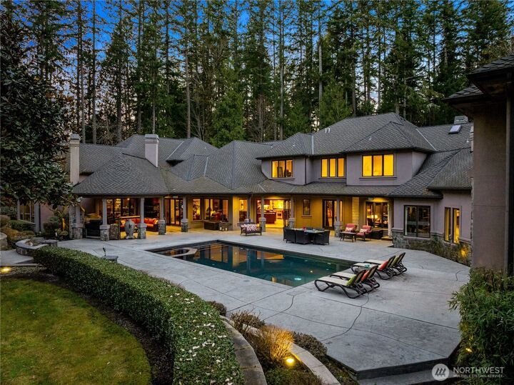 House in Cottage Lake, Washington, United States 4 - 17718749