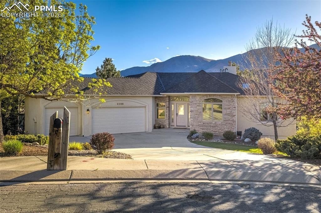 House in Colorado Springs, Colorado, United States 1 - 17718499