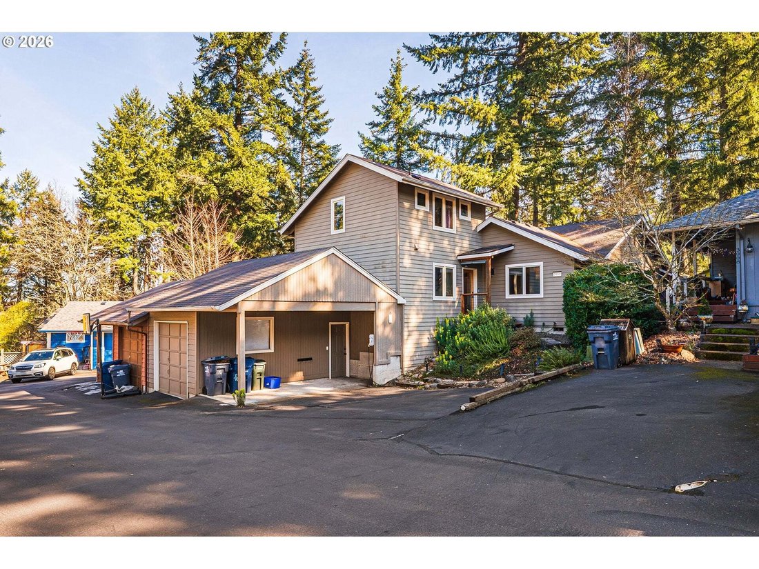 House in Eugene, Oregon, United States 2 - 17346772