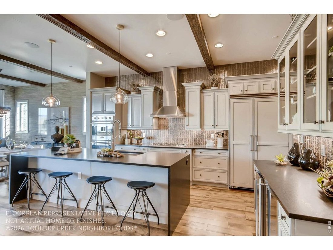 House in Broomfield, Colorado, United States 5 - 17715349