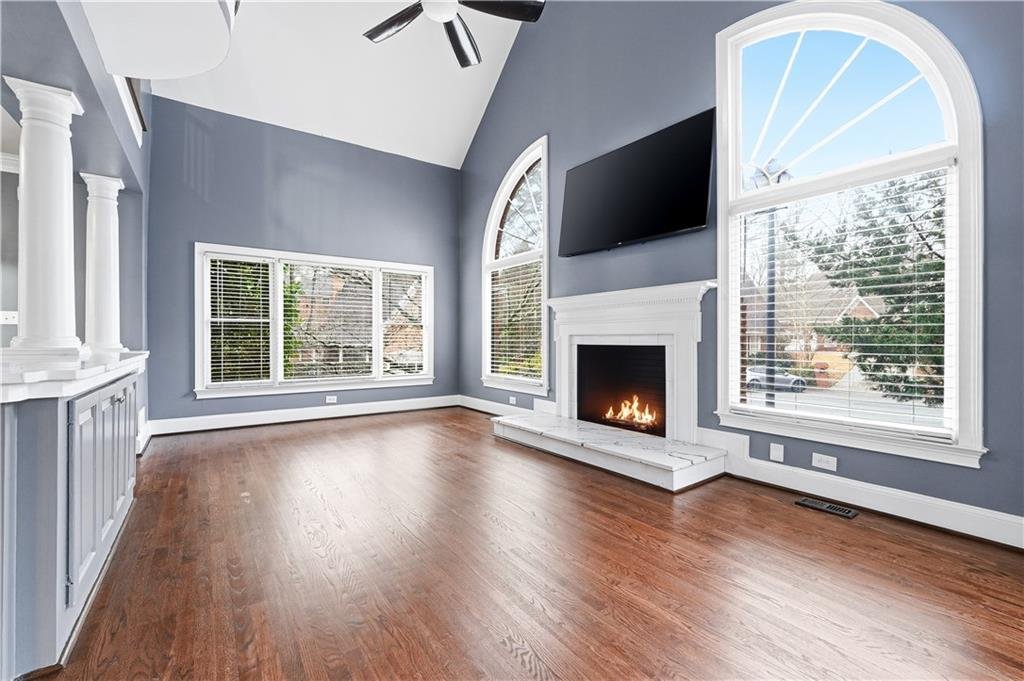 House in Atlanta, Georgia, United States 5 - 17228500