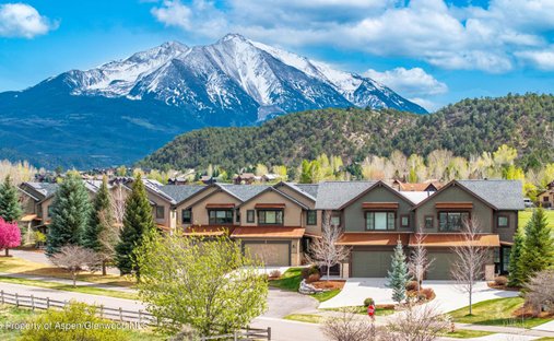 Apartment in Carbondale, Colorado, United States 1