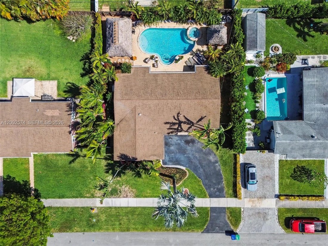 House in Cutler Bay, Florida, United States 5 - 17706798