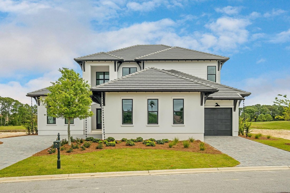 House in Destin, Florida, United States 4 - 17715450