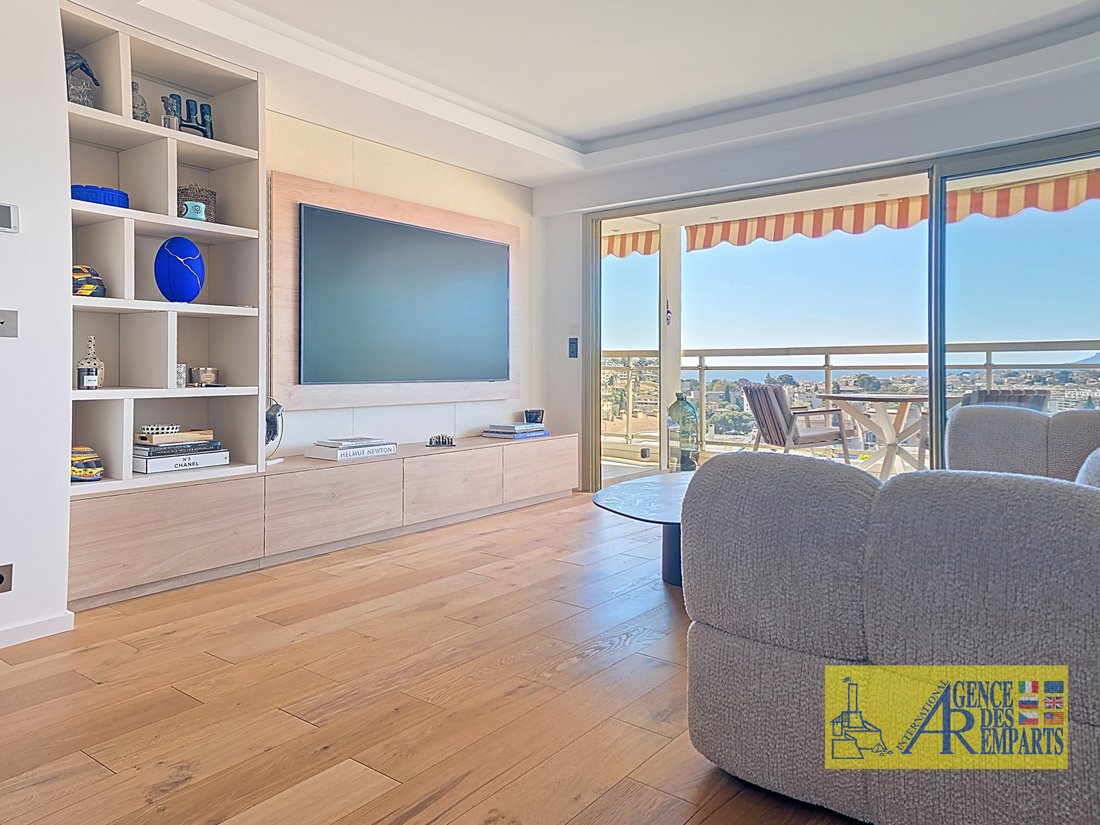 Apartment in Maurice Jeanpierre, Le Cannet, France 1 - 17714485