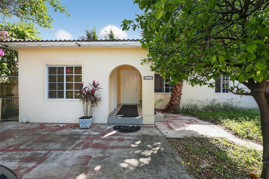 House in Miami Beach, Florida, United States 1 - 17717085