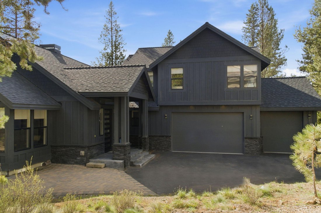 House in Sunriver, Oregon, United States 3 - 17706332