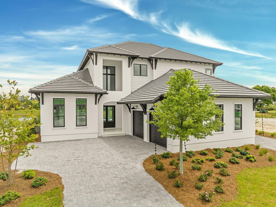 House in Destin, Florida, United States 3 - 17715450