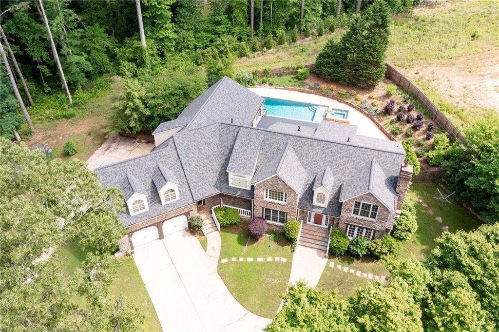 House in Acworth, Georgia, United States 2 - 16762664