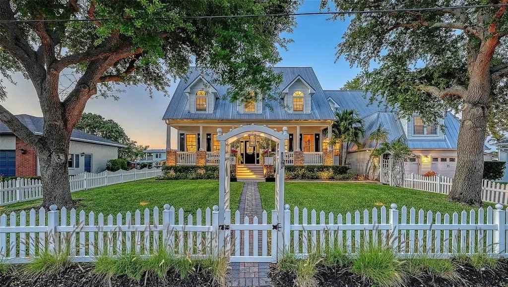 House in Palmetto, Florida, United States 4 - 17718604