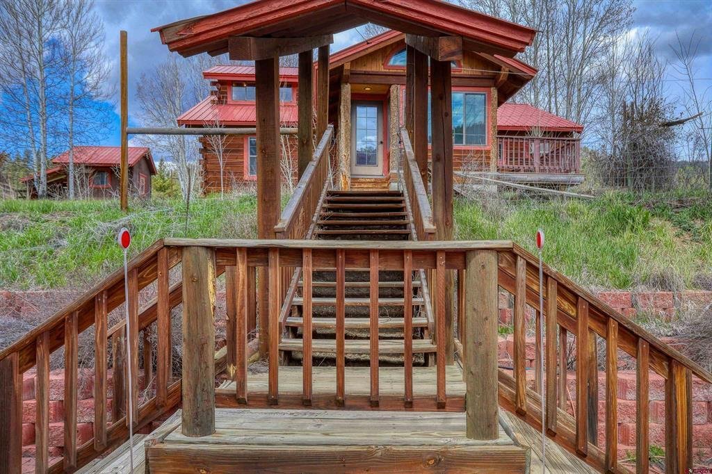 House in Pagosa Springs, Colorado, United States 5 - 17714709