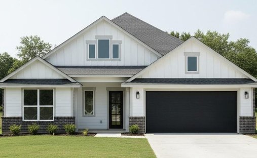 House in Pilot Point, Texas, United States 1