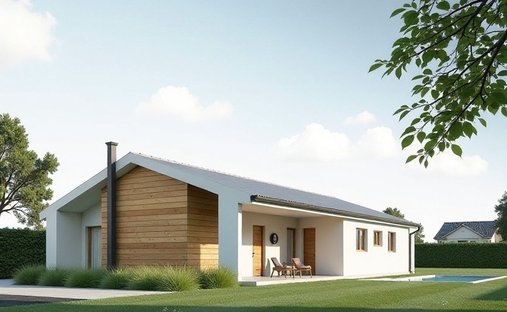 Villa en San Martino di Lupari, Véneto, Italia 1
