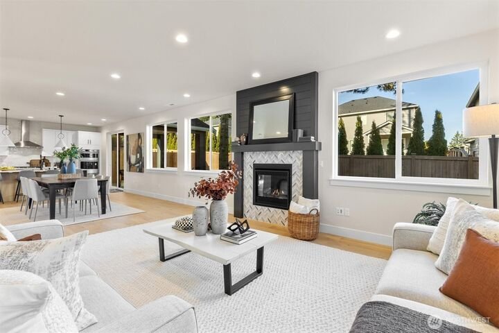 House in Bothell, Washington, United States 5 - 17718690