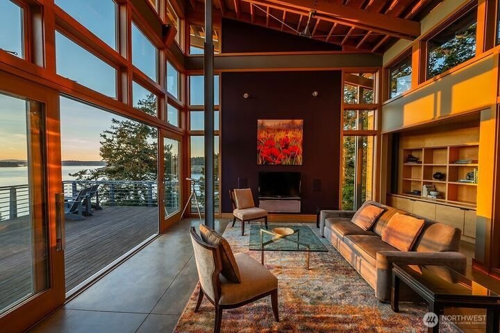 House in Lopez Island, Washington, United States 4 - 17718629