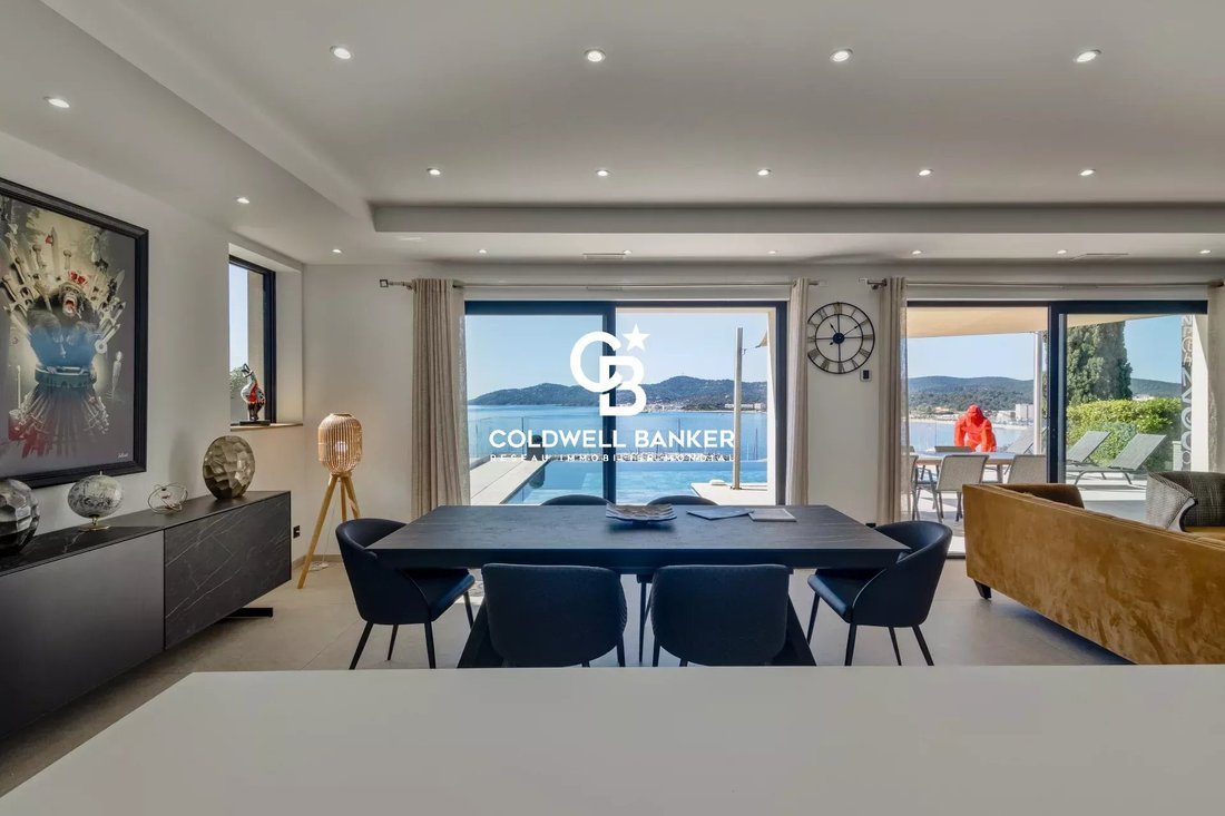 Villa in French Riviera, Provence-Alpes-Côte d'Azur, France 3 - 17714673