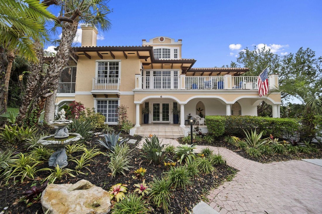 House in Stuart, Florida, United States 1 - 17715558