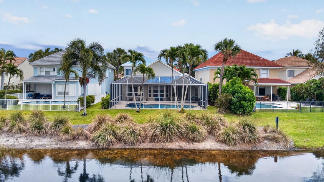 Haus in Palm Beach Gardens, Florida, Vereinigte Staaten 5 - 17715601