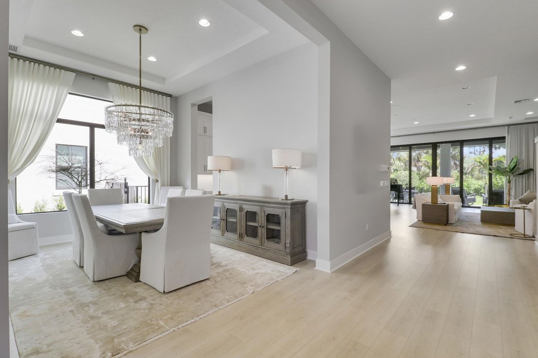 House in Palm Beach Gardens, Florida, United States 2 - 17715596