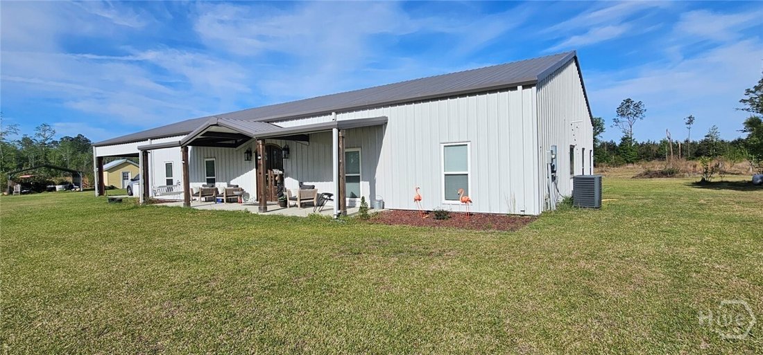 House in Glennville, Georgia, United States 3 - 17715835
