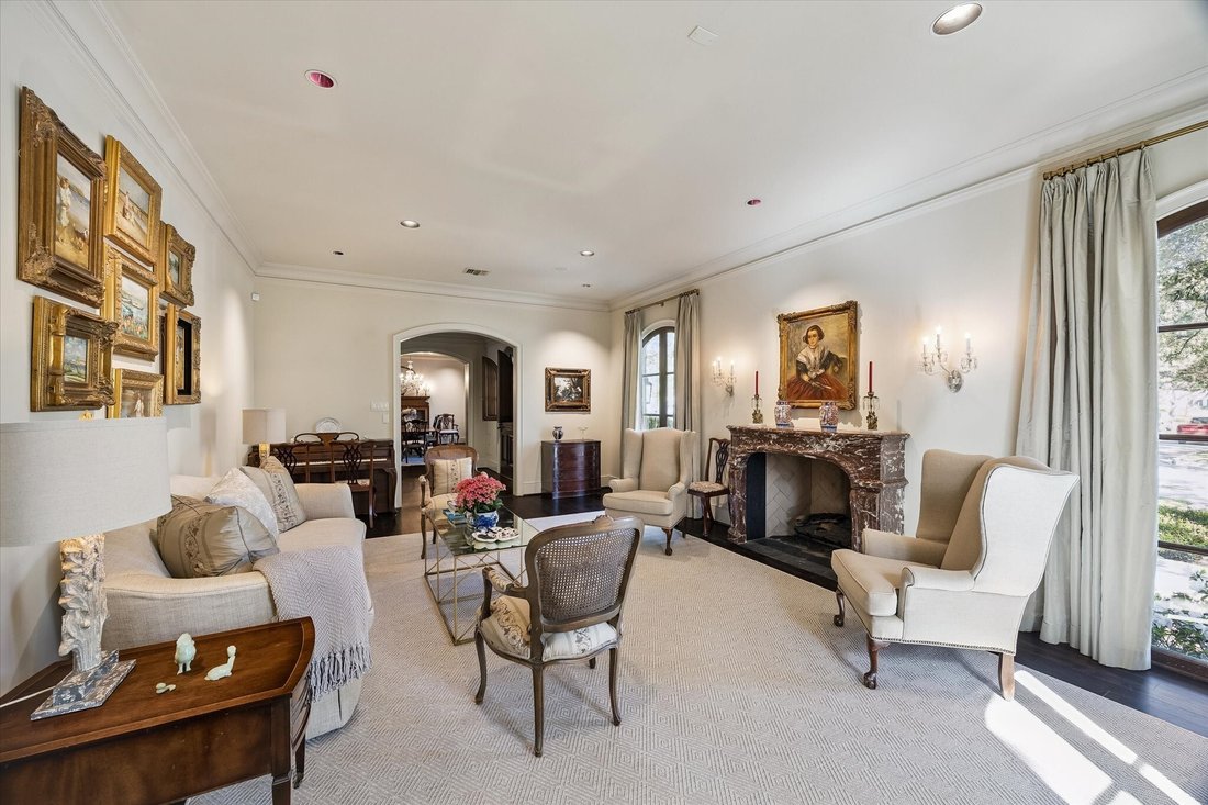 House in Houston, Texas, United States 4 - 17424427