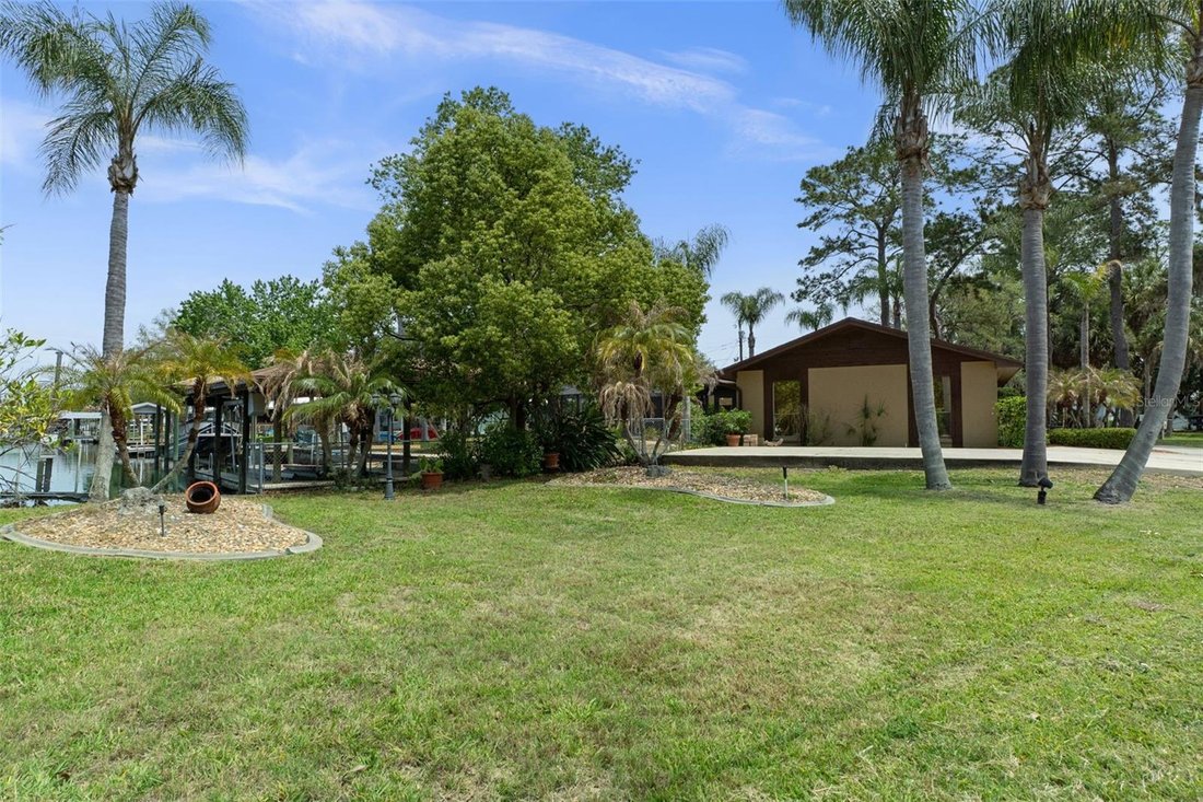 House in Crystal River, Florida, United States 2 - 17717079