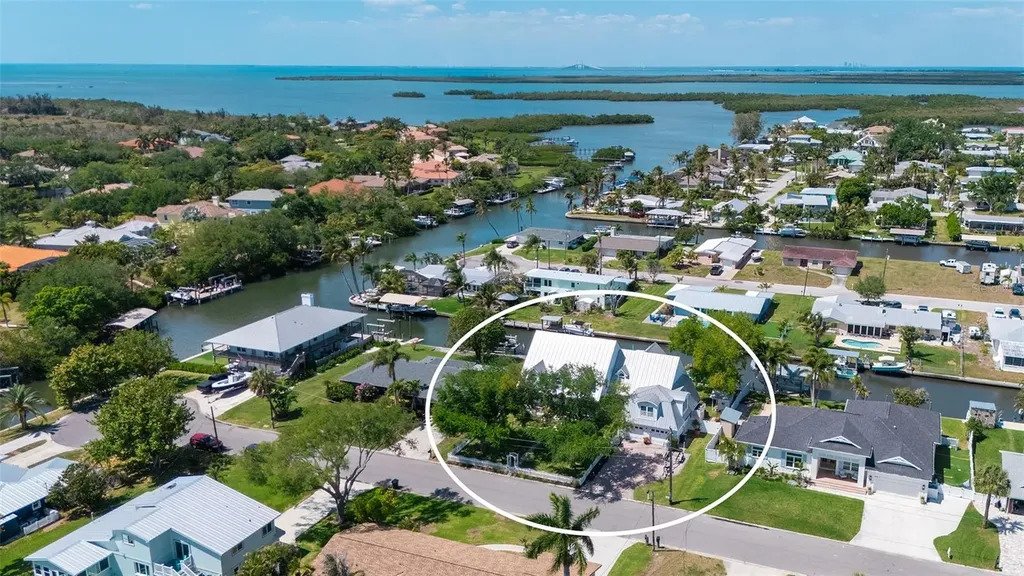 House in Palmetto, Florida, United States 1 - 17718604