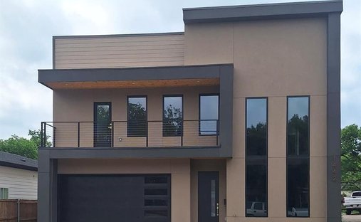 Haus in Dallas, Texas, Vereinigte Staaten 1