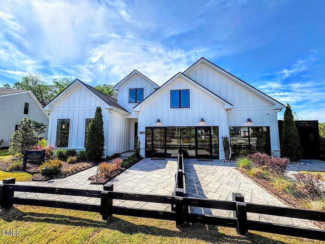 House in Raleigh, North Carolina, United States 1 - 17715215