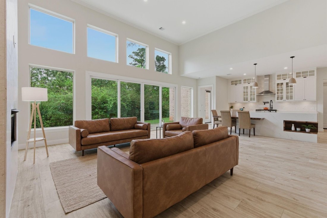 House in Spring, Texas, United States 2 - 17715988