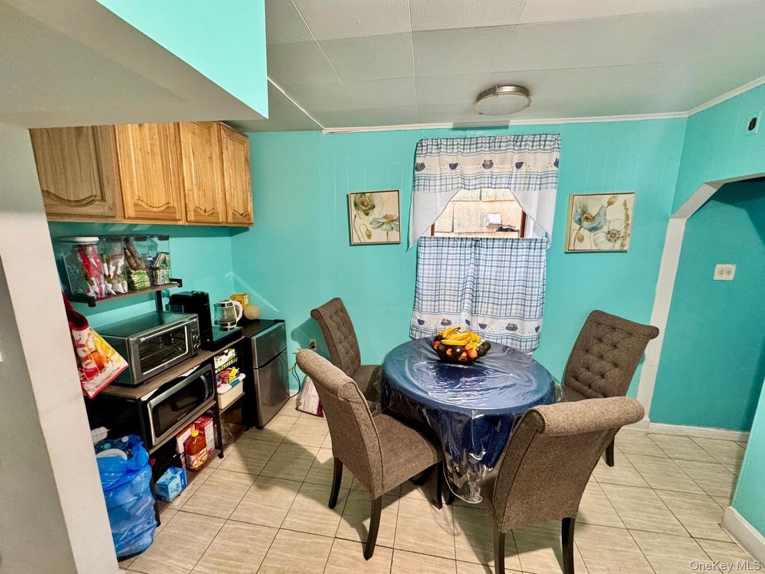 Apartment in New York, New York, United States 3 - 17717425
