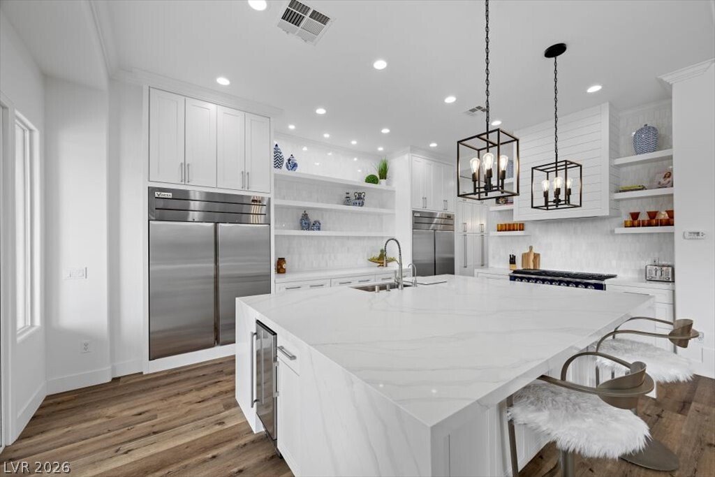 House in Las Vegas, Nevada, United States 3 - 17715786