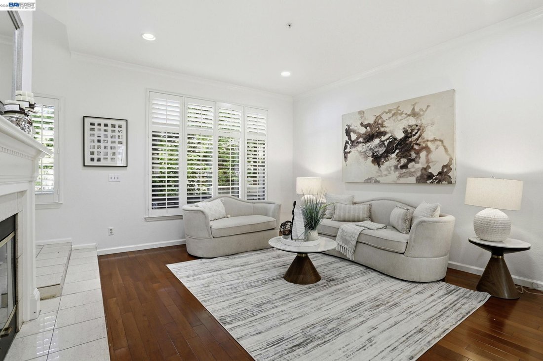 House in San Jose, California, United States 3 - 17715405