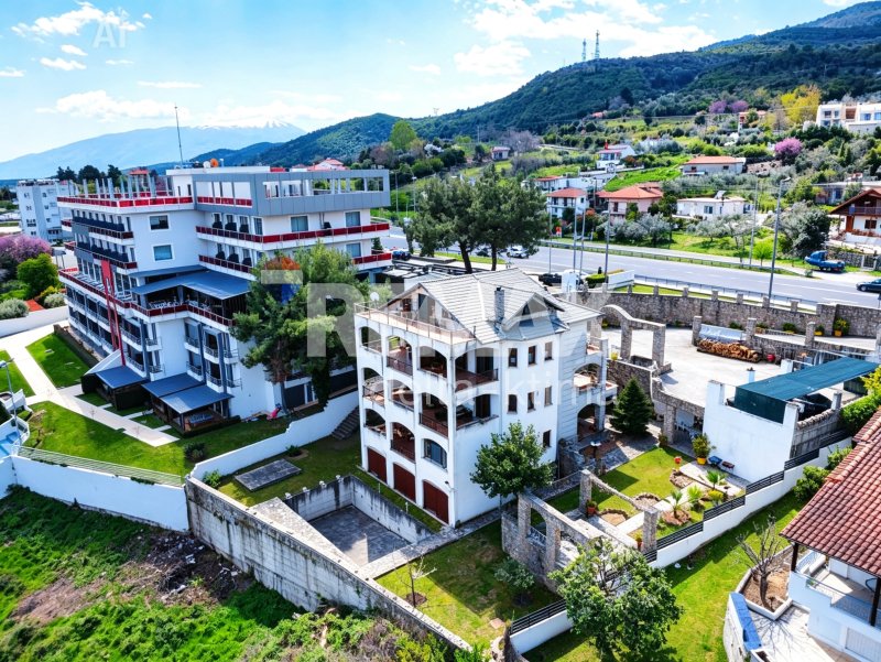 House in Dion - Olympos, Macedonia and Thrace, Greece 2 - 17714787