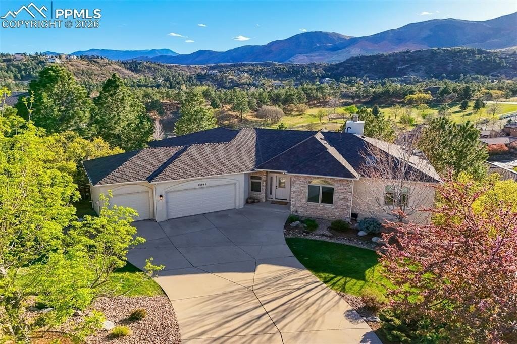 House in Colorado Springs, Colorado, United States 2 - 17718499