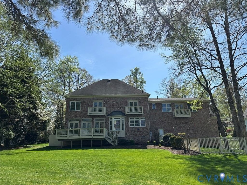 House in Midlothian, Virginia, United States 4 - 17715375