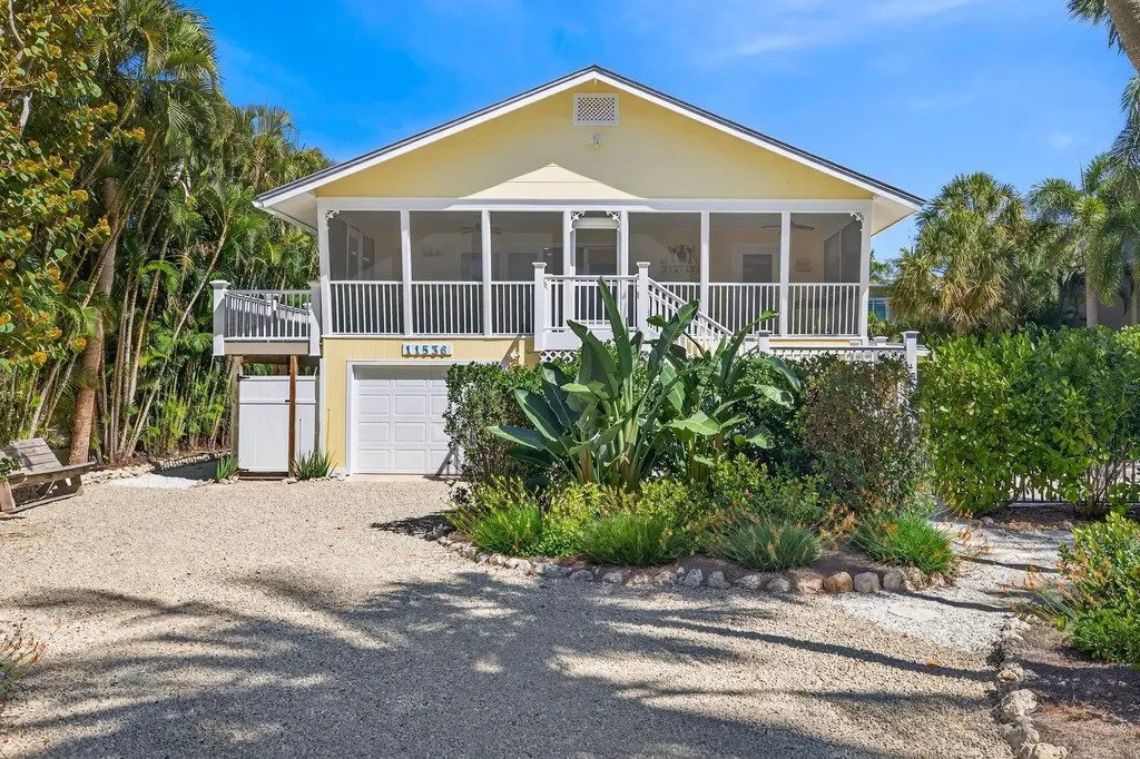 House in Captiva, Florida, United States 3 - 17715646
