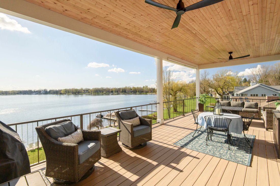 House in Palmyra, Wisconsin, United States 5 - 17715369