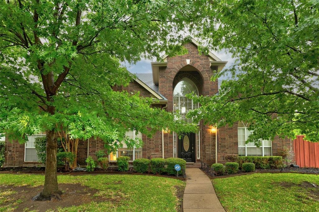 House in Frisco, Texas, United States 1 - 17714374