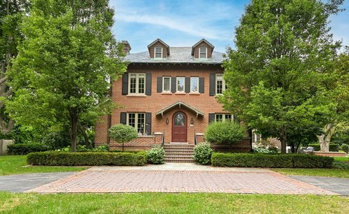 Casa a Wauwatosa, Wisconsin, Stati Uniti 1