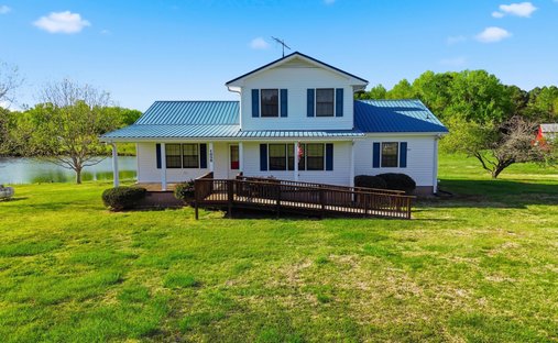 House in Zebulon, North Carolina, United States 1