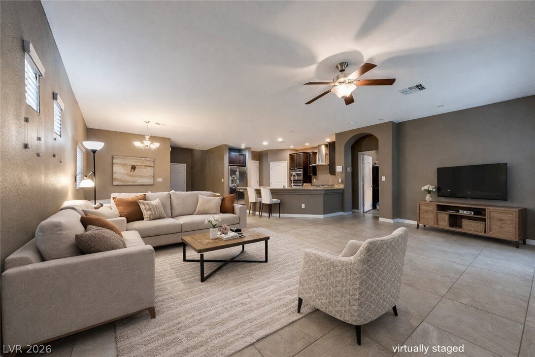 House in Las Vegas, Nevada, United States 3 - 17554579