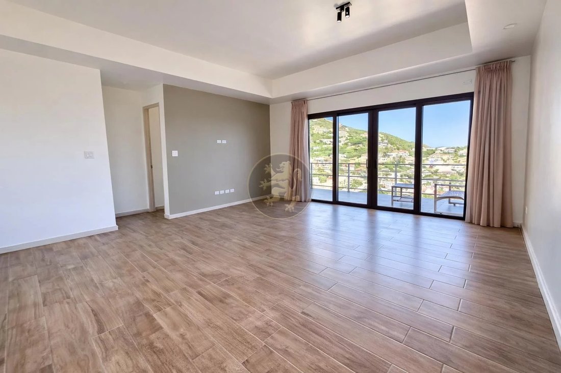 Apartment in Philipsburg, Sint Maarten 4 - 16870077